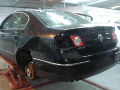 Car Repair at ESP Coachworks - West Wickham, Shirley, Beckenham, Chislehurst