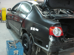 Car Repair at ESP Coachworks - West Wickham, Shirley, Beckenham, Chislehurst
