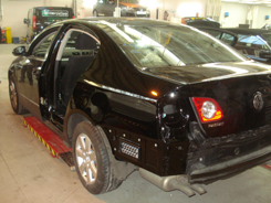 Car Repair at ESP Coachworks - West Wickham, Shirley, Beckenham, Chislehurst