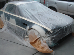 BMW Car Repair at ESP Coachworks - West Wickham, Shirley, Beckenham, Chislehurst