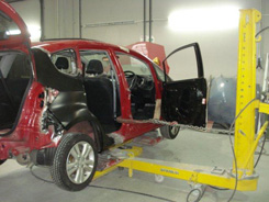Accident Car Repair - West Wickham, Chislehurst, Bromley, Shirley, Beckenham