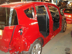 Accident Car Repair - Beckenham, Bromley, Shirley, Hayes, West Wickham, Chislehurst